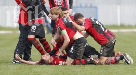 пирин гоце делчев засили локомотив група