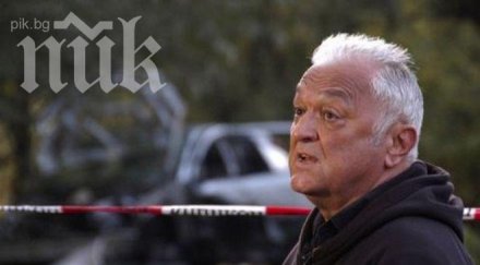 сашо диков пик бих задал бойко различни въпроси петя