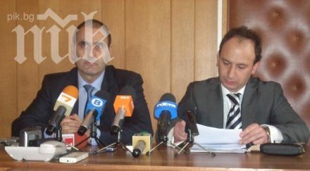 полицейски шеф отрича сблъсъци царевец