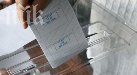 цик започва повторно брои бюлетините