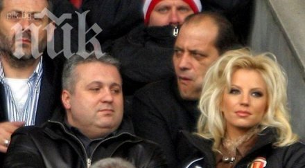 коко динев прехвърлил тайно свои акции емилия