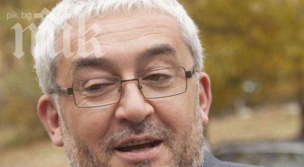 рзс започна пак обръща палачинката