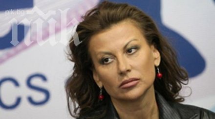 илиана раева потресена престъпленията властта