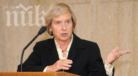 посланичката марси райс пик добре организации следят изборите