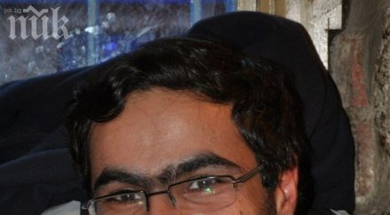 бахрейнски дисидент укри лондон