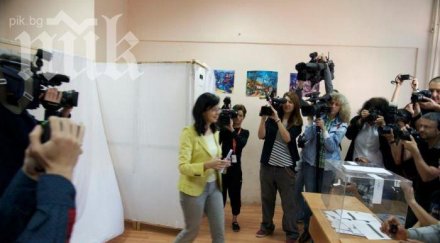 кунева политиката отидат отвратените останат отвратителните