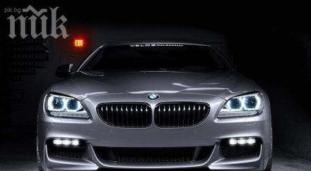 беемве мощната автомобилна марка света