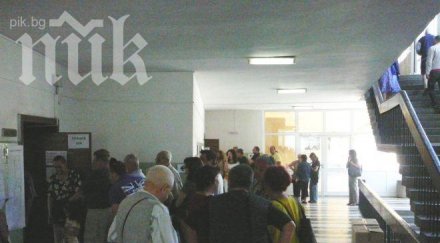 анкетьори сова харис агитирали гласува