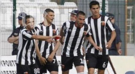 локо пловдив прегази монтана едно полувреме