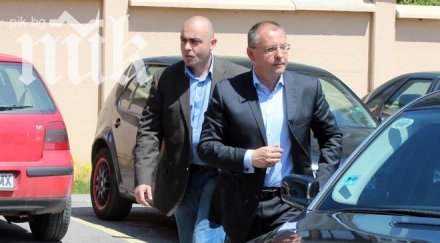 станишев пик фалшивите бюлетини скандал вероятно опитали подменят вота