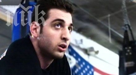 тамерлан царнаев погребан мюсюлманско гробище щат вирджиния