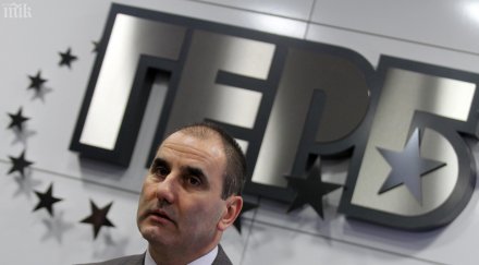 цветанов служебното правителство виновно незаконните бюлетини