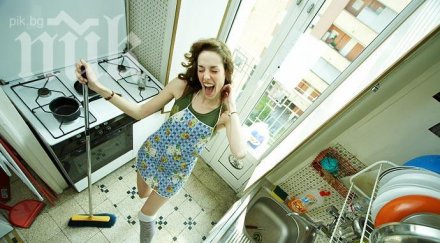 съботата стресираща британците