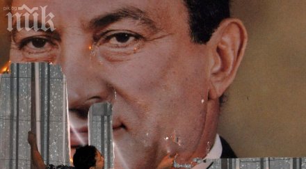 кайро подновиха съдебния процес хосни мубарак