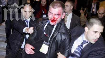 октай енимехмедов пусне бюлетина централния софийски затвор