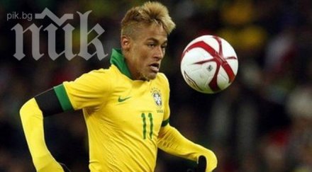 бивш шеф сантос прати неймар гуардиола байерн мюнхен