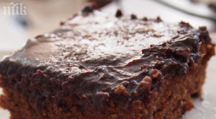 шоколадов фъч