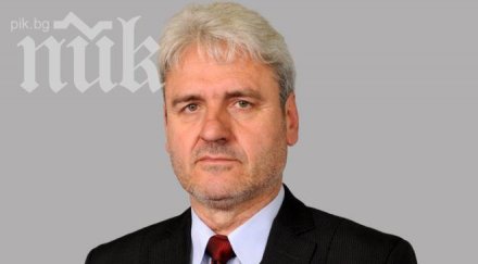 арестуваха мъжа сложил бомба колата кандидат депутат