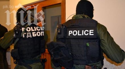 задържаха атентатори кандидат депутат бсп