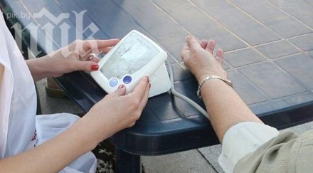 задигнаха компютър рентгенова диагностика болницата монтана