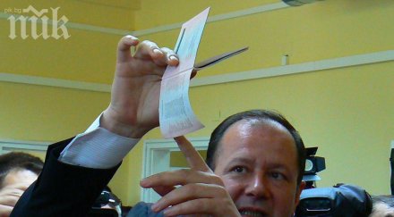 румънски медии замесиха син бивш вътрешен министър побой