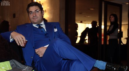 красимир гергов всички правителства досега бяха булшит боклук англ