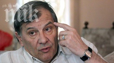 журналистът разобличил батето иван славков сам падна капана