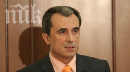 орешарски фискалният резерв санитарния минимум