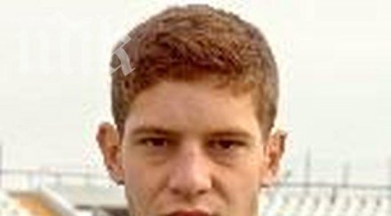 чезена привлича млад талант локомотив пловдив