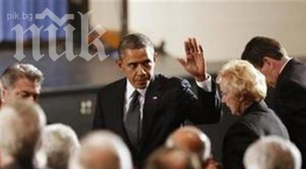 барак обама честити пакистан проведените избори