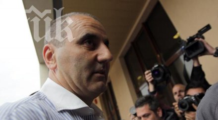 герб дезертира пресконференцията чакат официалните резултати