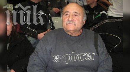 внезапно почина откривателят станка златева