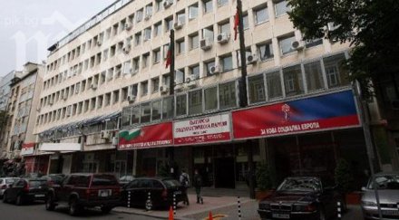 горещо станишева поляна следва борисова градина градуса