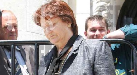 елена костова правителствена болница атаката дома