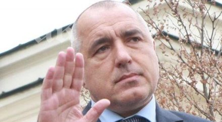 нова купена борисов