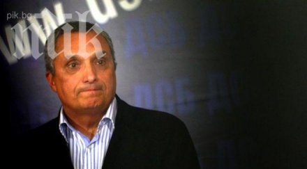 иван костов съжалявам резултатите подавам оставка