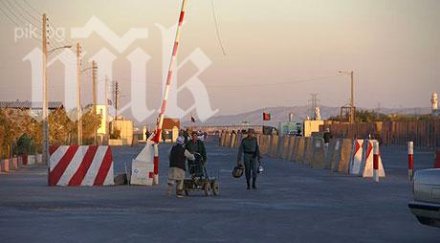 иранските граничари убили нелегални имигранти афганистан