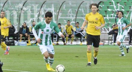 халф берое трансфер турция