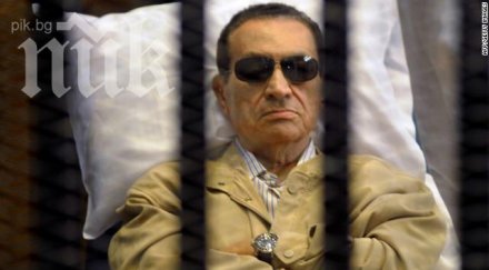 египтяни бесни скандално интервю хосни мубарак