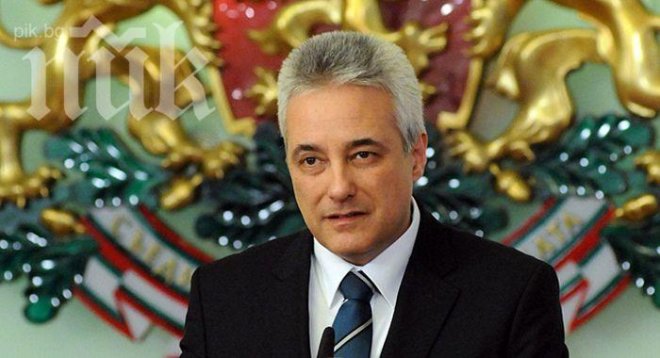 Марин Райков:Не успях да убедя някои партии да бъдат умерени