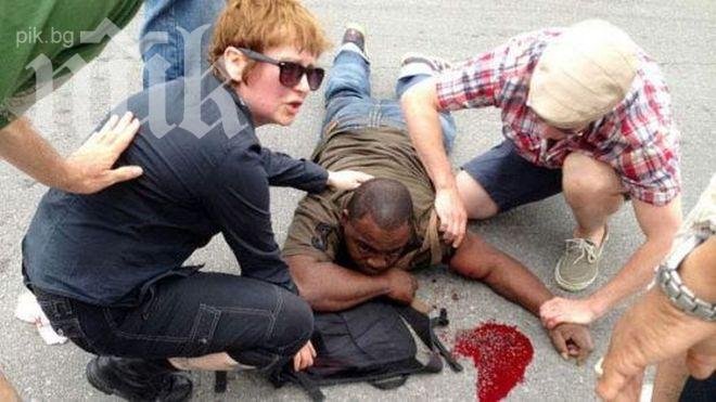 Простреляха 12 души за парада на Деня на майката в САЩ