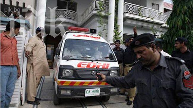 Според ЕС кървавите избори в Пакистан са стъпка напред