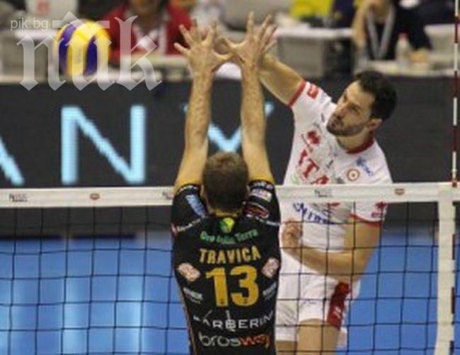 Матей Казийски преминава в катарския Ал Райан