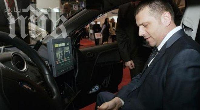 Главният секретар на МВР съзнателно изолиран от операцията в Мултипринт