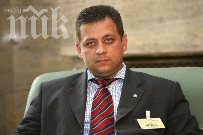 Бившият подполковник от НСО Марков пред ПИК: Борисов продължава да използва службата като негова собственост