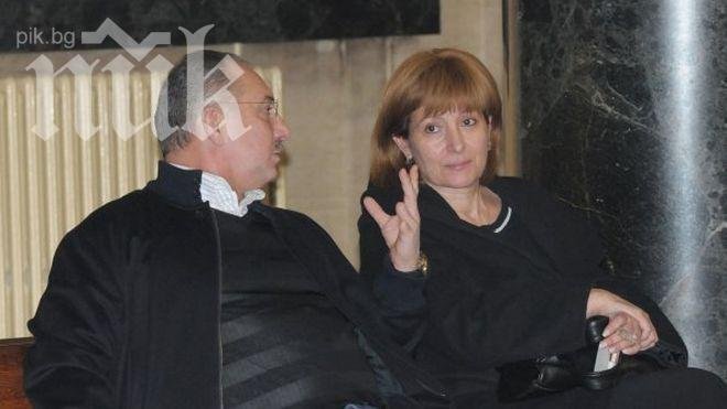 Ангел Бончев осъди фондацията, взела дарените под натиск пари