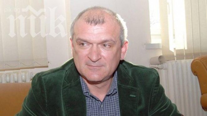 Димитър Главчев от ГЕРБ: Хората не се интересуват кой ги управлява