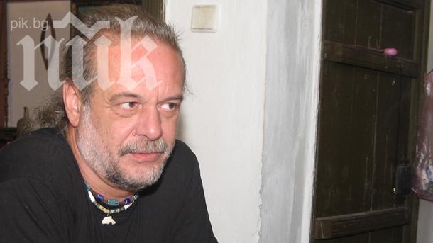 Проф. Евгений Дайнов пророкува бъдещето на ГЕРБ 