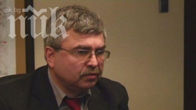 Икономисти: Дано БСП не дойде на власт, ще пуснат „Белене“