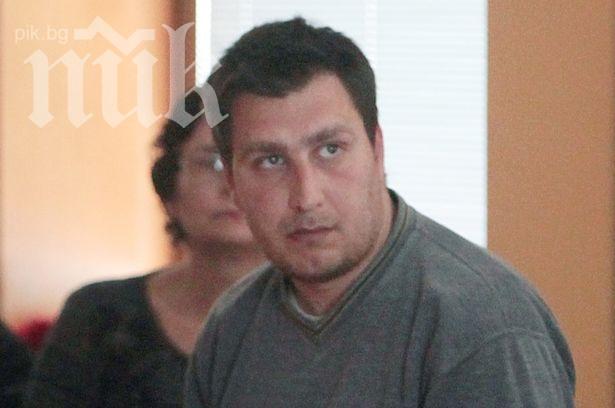 Близките на убитата от нашенец британка правят свое разследване 